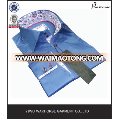 modern fit wholesale mens dress shirts